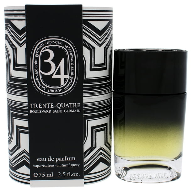 34 boulevard saint germain car online scent