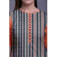 thumbnail image 5 of Bimba Straight Tunic Tops Women Printed Kurta Summer Tunic, 5 of 6