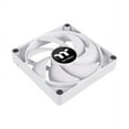 thumbnail image 3 of Thermaltake CT140 PC Cooling Fan White 2-Fan Pack CL-F152-PL14WT-A, 3 of 6