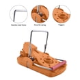 thumbnail image 2 of Clips De Ratones Trampas para ratas en interiores y exteriores, trampa para ratones doméstica, portátil para almacén, restaurante Sywqhk Libre de BPA, 2 of 3