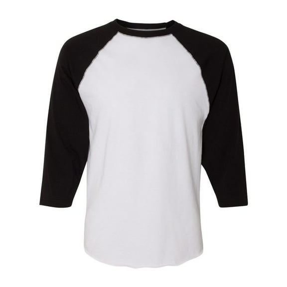 LAT Men's Baseball T-Shirt - 6930