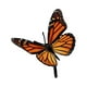 thumbnail image 1 of Figuras de mariposas decorativas hechas a mano. C, 1 of 9