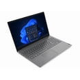 thumbnail image 2 of Lenovo IdeaPad 1 15.6 Inch FHD Laptop Intel Dual Core 32GB RAM 1TB SSD WiFi 6 Bluetooth 5.2 Type C Windows 11 Pro Grey, 2 of 6