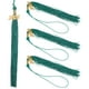 thumbnail image 1 of 4 Uds. Sombrero de graduación con borlas, accesorios para sombrero de graduación, suministros para ceremonia de graduación, 1 of 6