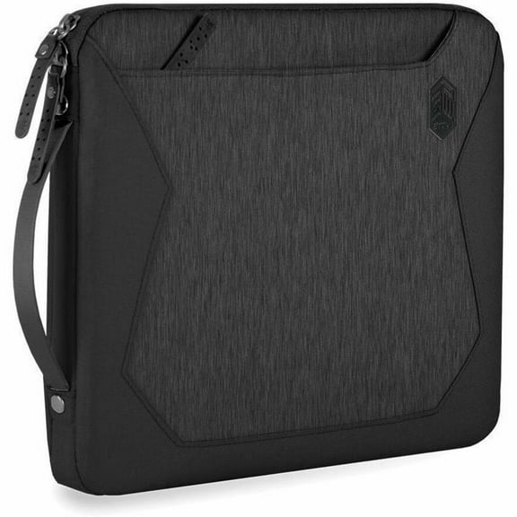 STM Goods Myth Carrying Case (Sleeve) for 15" to 16" Apple MacBook Pro, Magnet Black