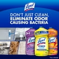 thumbnail image 4 of Lysol All Purpose Cleaner, Multi-Surface Disinfectant Floor Cleaner for Mopping Solution, for Bathroom & Kitchen, Lemon & Sunflower, 28 fl oz, 4 of 9