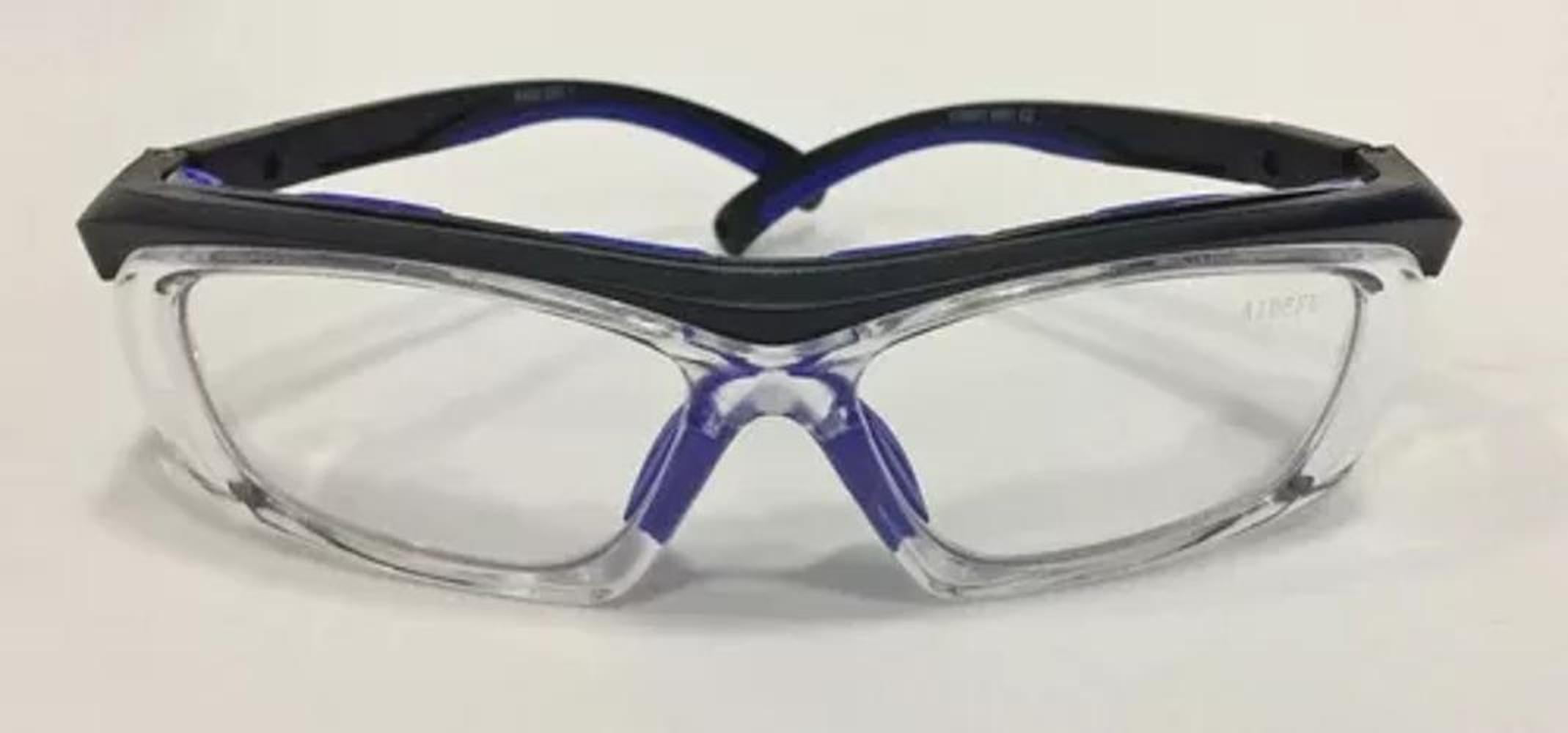 Lentes Seguridad Industrial Graduables Anti Salpicaduras Urban Boutique 9001 Walmart en linea