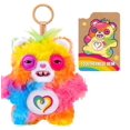 thumbnail image 3 of Fuggler Care Bear Bag Charm Togetherness Bear Plush Keychain, 3 of 6