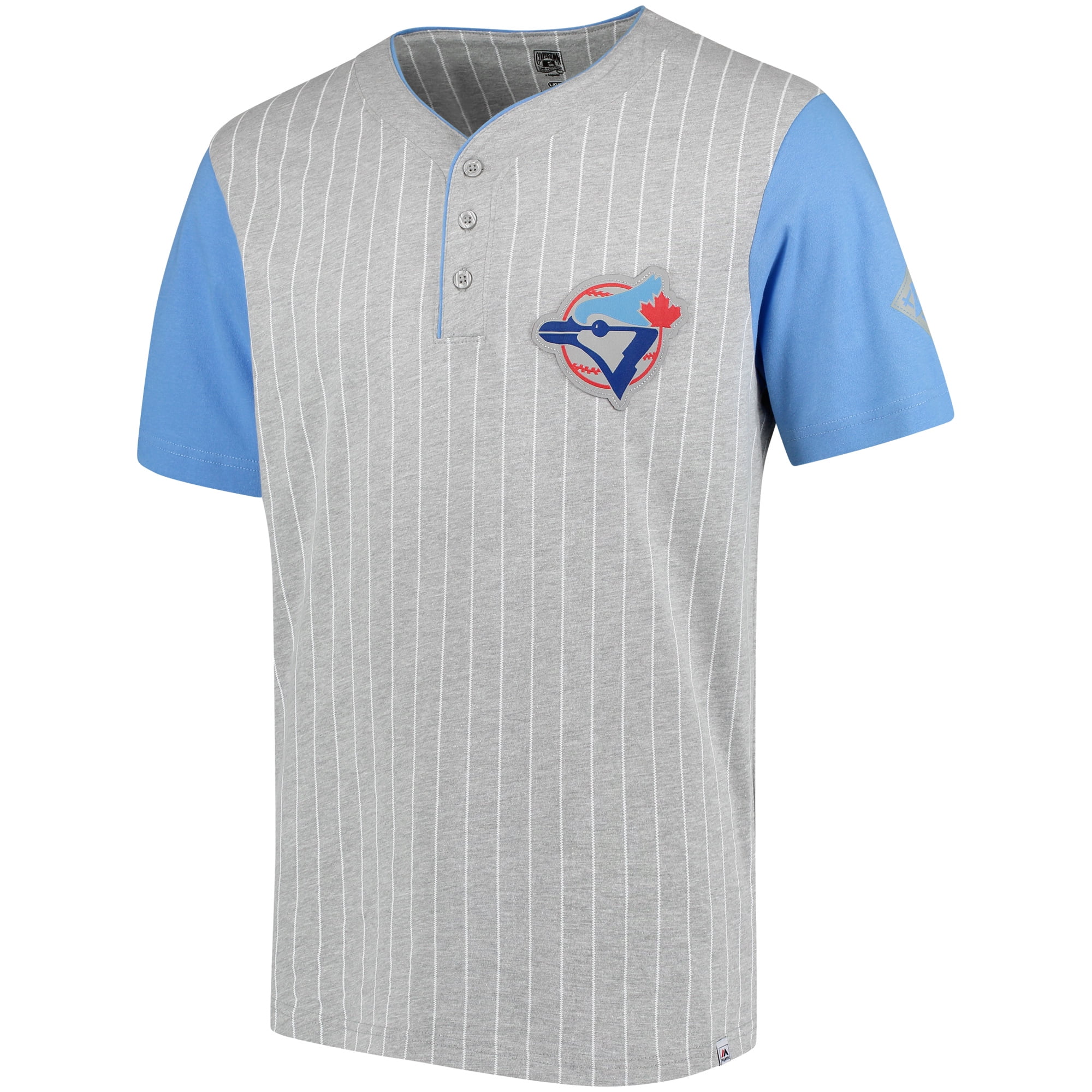 toronto blue jays light blue jersey