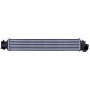 honda civic turbocharger intercooler