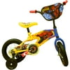 12" Spider-Man Boys' Bike