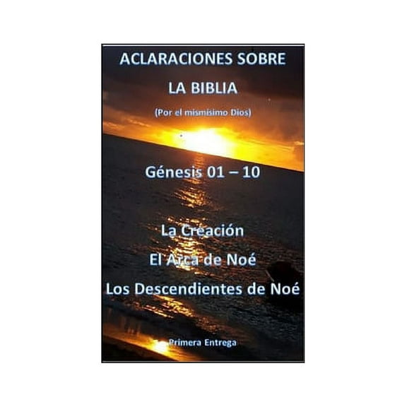 Aclaraciones Sobre La Biblia (Paperback)
