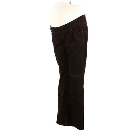 

Pre-Owned Old Navy - Maternity Women s Size M Maternity Cords