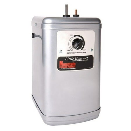 Mountain Plumbing Heating Tank For Mountain Instant Hot and Hot/Cold Water Dispensers