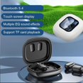 thumbnail image 4 of Auriculares inalámbricos Bluetooth Awaze Sound Labs Xp2-M98 Pro, 4 of 7