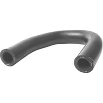 URO Parts 9161384 Oil Cooler Hose For 92-95 Volvo 740 940