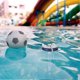thumbnail image 4 of Swimming Pool Thermometer Cartoon Polar Bear Water Thermometer Swimming Pool Temperature Gauge For Outdoor/indoor Swimming Pools Water, 4 of 5
