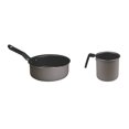 thumbnail image 4 of Batería de Cocina Ekco Gris 9 Piezas, 4 of 4