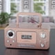 thumbnail image 4 of Reproductor de CD estéreo portátil Studebaker con Bluetooth, 4 of 4