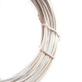 thumbnail image 2 of CRAFT WIRE Alambre de plata de ley 925 calibre 20 (redondo) Dead Soft Hecho en EE. UU. - 5 pies, 2 of 5