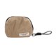 thumbnail image 1 of Ofertas Únicas 1 Pc Bolsa de Maquillaje Portátil para Viajes de Negocios Marrón Pluma de Maíz, 1 of 1