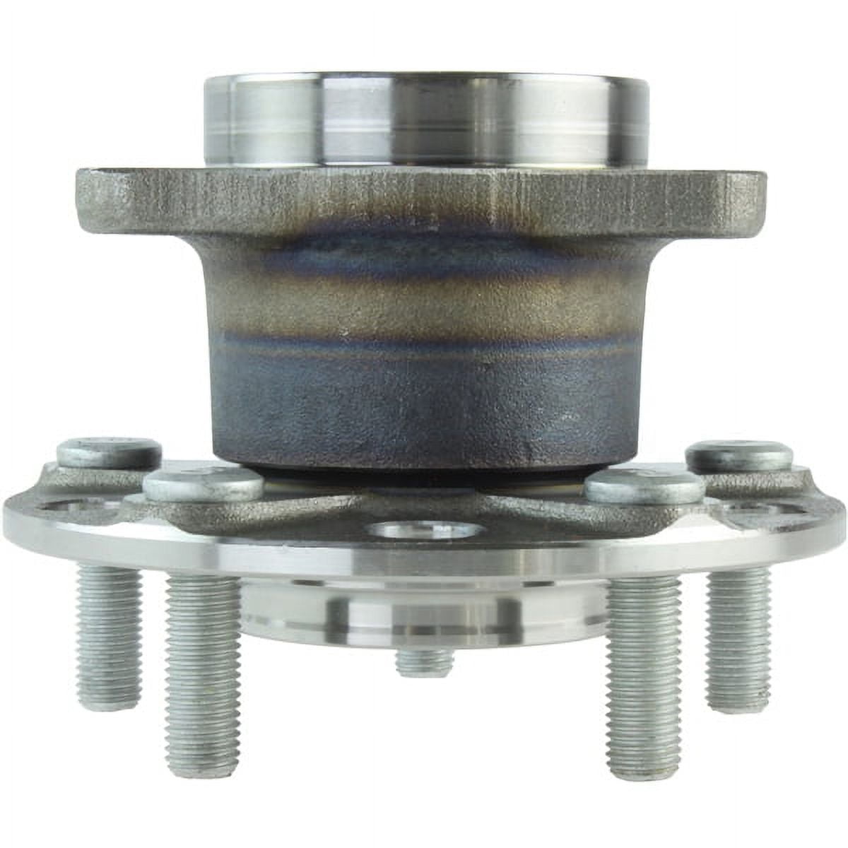 Power Slot 405.63001E Centric C-Tek Hub Assembly