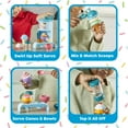 thumbnail image 3 of Recursos de aprendizaje para heladerías Swirly Scoops, 3 of 6