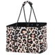 thumbnail image 1 of Bolso de Playa Grande QOGiR de Neopreno LEOPARDO para Mujer, 1 of 7