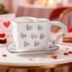 thumbnail image 5 of Decoraciones para San Valentín, adornos para San Valentín, regalos para San Valentín, taza para pareja con temática de San Valentín, actividades para abrir regalos de San Valentín, regalo ideal para S, 5 of 6