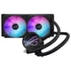 thumbnail image 1 of Enfriamiento Liquido ASUS ROG RYUO III 240 ARGB 240mm AM5 LGA 1700, 1 of 6