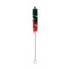 thumbnail image 1 of Cepillo de cerdas de colores para limpieza, varilla, accesorios para flauta, herramientas de limpieza, cepillo de limpieza para instrumentos musicales, hilo, cepillo de piccolo de colores, 1 of 4