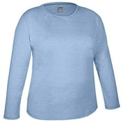 Women's Plus StayClean Crewneck Tee Shirt