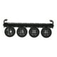 thumbnail image 1 of Luces de techo ANGGREK Para coche RC 1/10 136100, 1 of 8