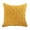 Yellow, variant on Boho Pillow Cover Throw Pillow Cover, Pillow Covers Outdoor 18x18in, Throw Pillow Cover With Hidden Zipper Home Decor Clearance