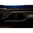 thumbnail image 2 of 2018-2019 Ford Mustang Rear Valance Aero Foil Kit (Excl. EcoBoost/GT350) Roush 422085, 2 of 4