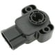 thumbnail image 1 of 1-Sensor De Posición Del Acelerador (Tps) Focus 2000 A 2004 Ford L4 2.0L WALKER ., 1 of 3