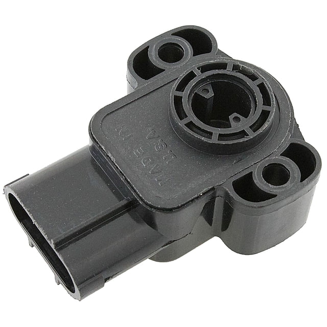 1-Sensor De Posición Del Acelerador (Tps) Tracer 1997 A 1999 Mercury L4 2.0L WALKER .