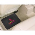 thumbnail image 1 of MLB - St. Louis Cardinals Utilitaire Tapis 14"x17", 1 of 2