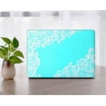 thumbnail image 1 of KSK KAISHEK Hard Protective Shell Case Cover for MacBook Pro 13" with No Touch No USB-C Model: A1502/A1425 Creative C 2_2_KUZY, 1 of 5