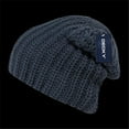 thumbnail image 1 of Decky 635-CHA Tricot Confortable, Charbon, 1 of 1