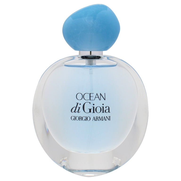 Giorgio Armani Ocean Di Gioia , 1.7 oz EDP Spray - Walmart.com