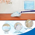 thumbnail image 2 of 120 Pieces Duster Refills , Disposable Duster Refills Compatible for, 2 of 6