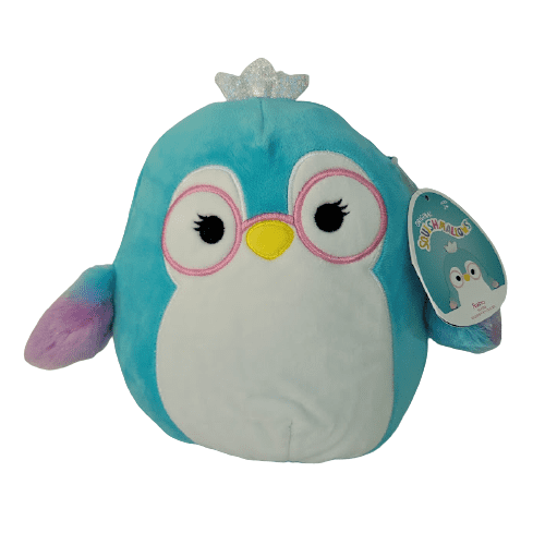 Squishmallows Official Kellytoys Plush 