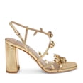 thumbnail image 1 of Badgley Mischka Orsola pour Femmes en Or, 7 US, 1 of 2