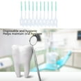 thumbnail image 4 of ACDANC 160PCS Soft Interdental Brushes,Dental Toothpicks Brushes Between Teeth,Tooth Floss Picks for Teeth Purifying,Tooth Picks Purifying Tool, 4 of 4