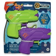 Swimways Flood Force Triton 2 Pack