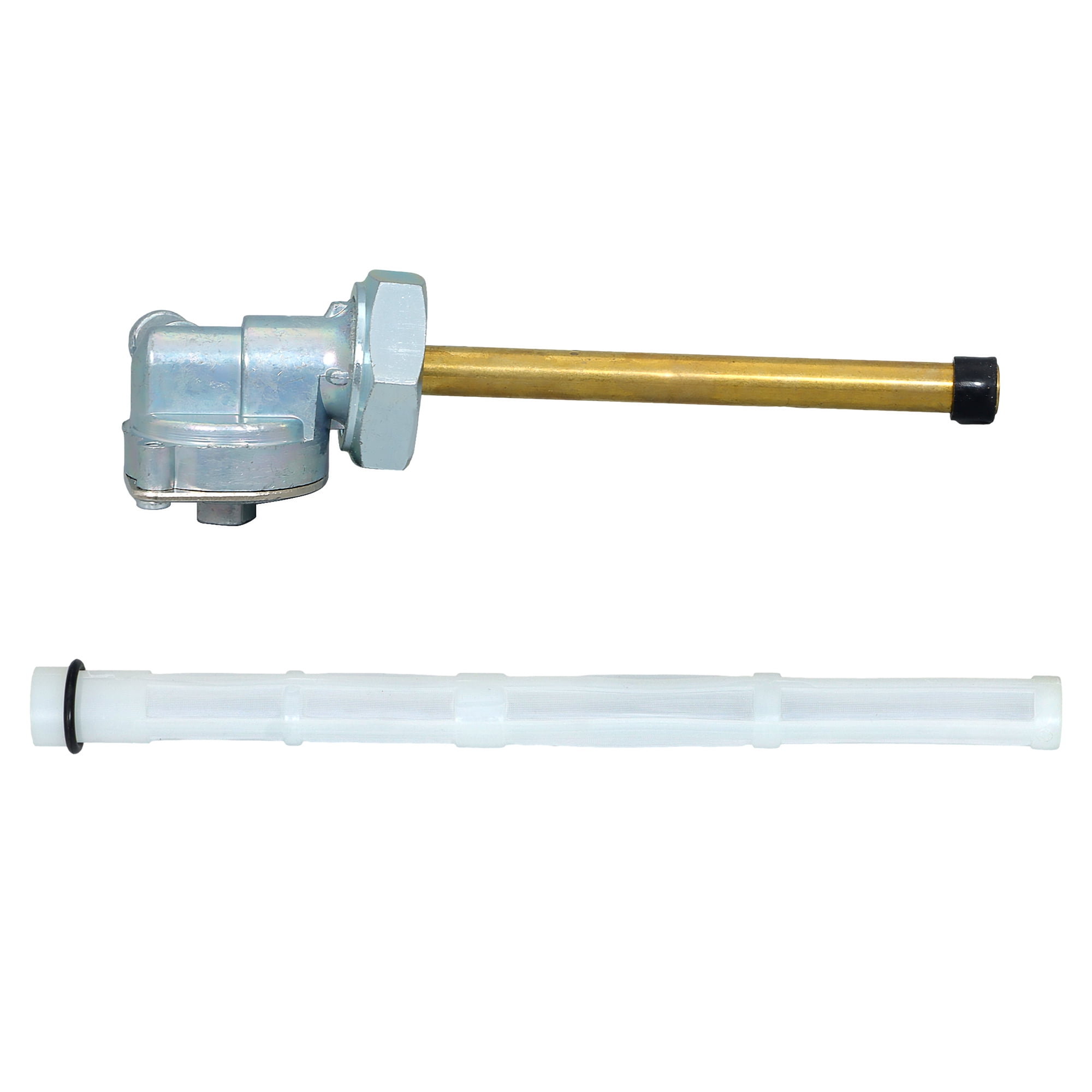 Gas Tank Valve Fuel Switch Petcock For Honda CBR 600 F2 F3