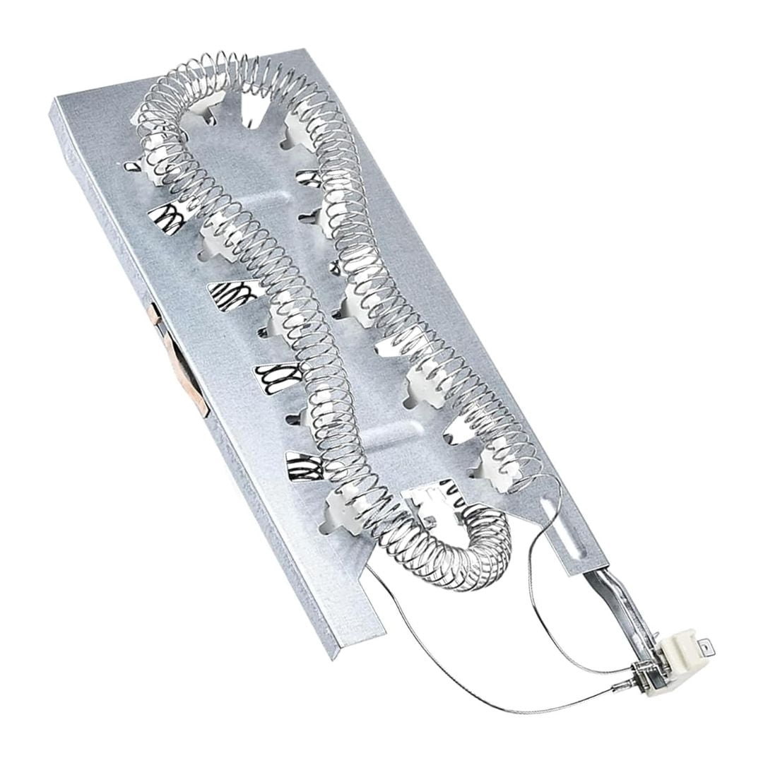 Scaroo 3387747 Dryer Heating Element Compatible with Whirlpool AP6008281 4-PACK