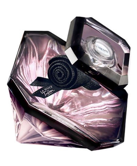 Goedkeuring Clip vlinder tij Lancome Tresor La Nuit L'Eau Eau De Parfum, Perfume For Women By 3.4 Oz -  Walmart.com