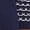 NAVY MULTI, variant on Alfred Dunner Womens Striped Sleeve Colorblock Sweater With Necklace
